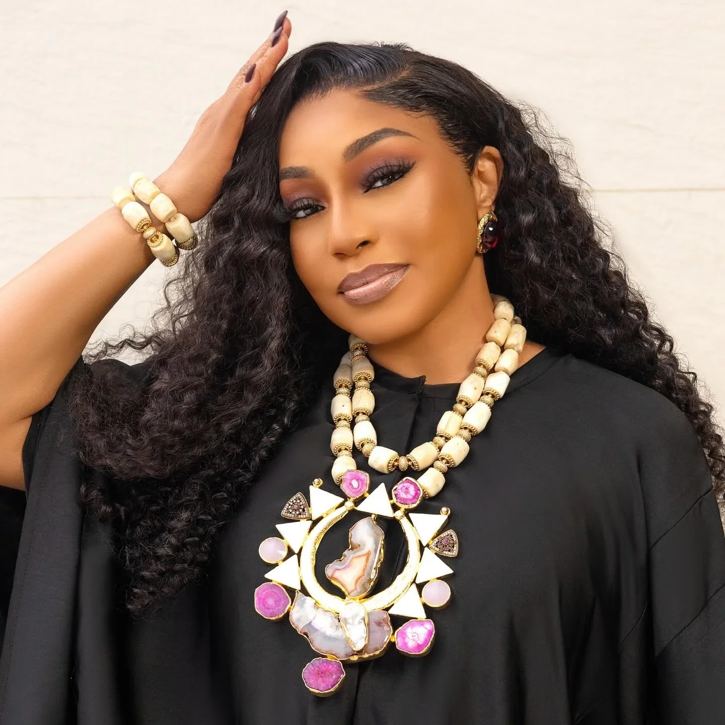 Rita Dominic dp picture